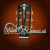 Milan Číž Guitars co